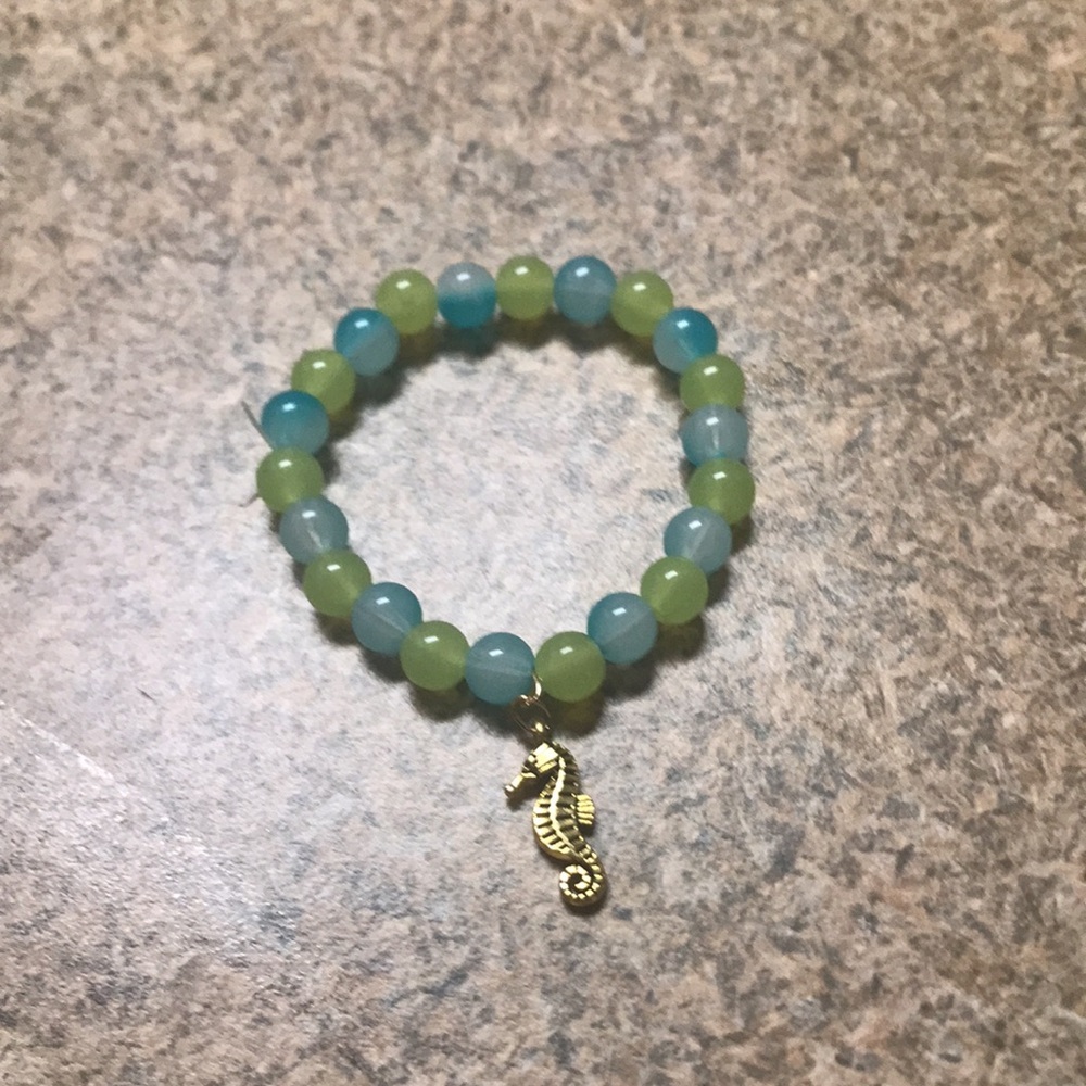 Homemade bracelets! - Picture 2 of 4